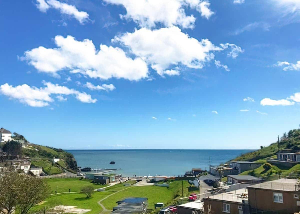 Millendreath Beach Resort Looe Exterior foto